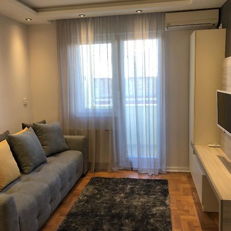 5 Stars Apartment With Free Garage Place Novi Sad Eksteriør billede