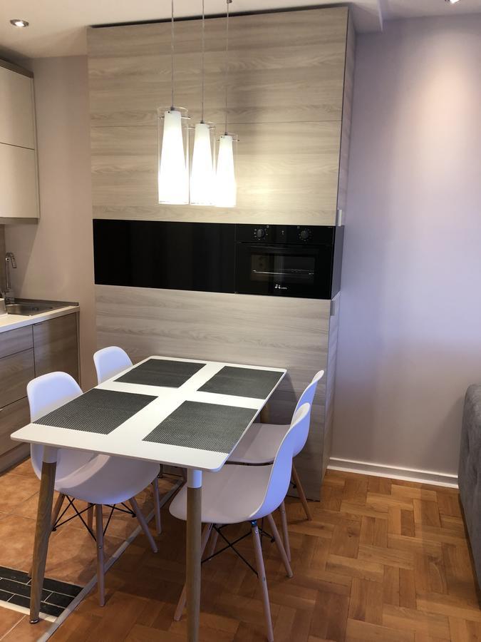 5 Stars Apartment With Free Garage Place Novi Sad Eksteriør billede